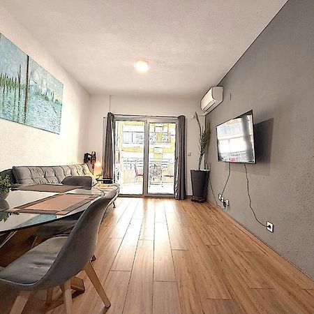 Santa Pola Port, Sea View, Vista Del Mar Appartement Buitenkant foto
