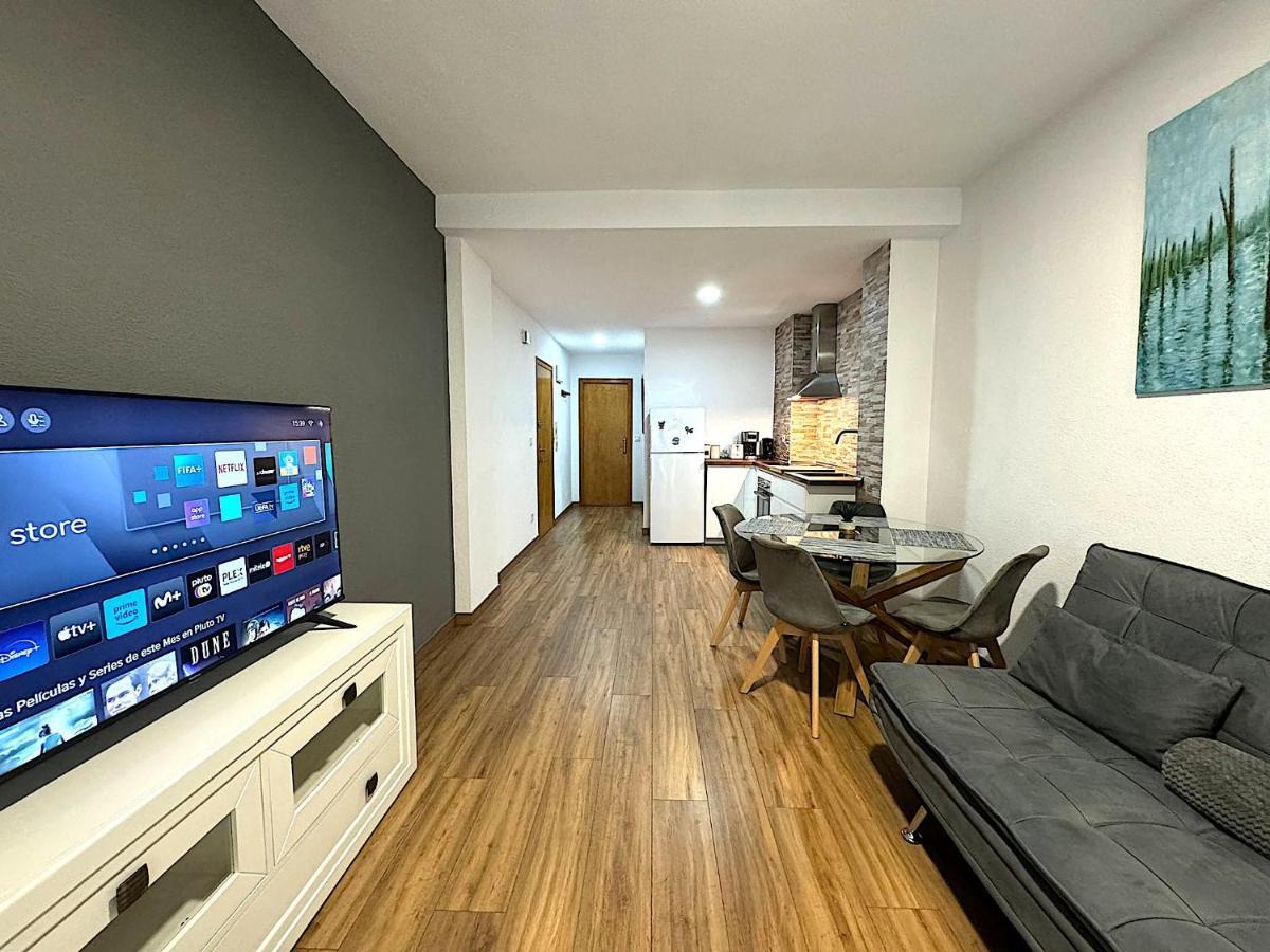 Santa Pola Port, Sea View, Vista Del Mar Appartement Buitenkant foto