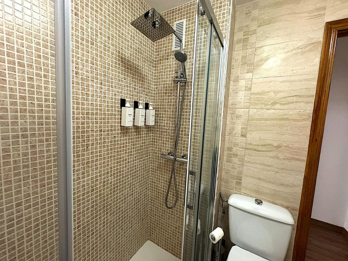 Santa Pola Port, Sea View, Vista Del Mar Appartement Buitenkant foto