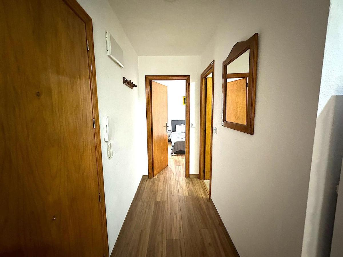 Santa Pola Port, Sea View, Vista Del Mar Appartement Buitenkant foto